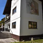 Haus St. Martin * קלוסטרל אם ארלברג