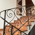 Pensjonat Haus St. Martin *