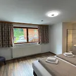בית הארחה Haus St. Martin *