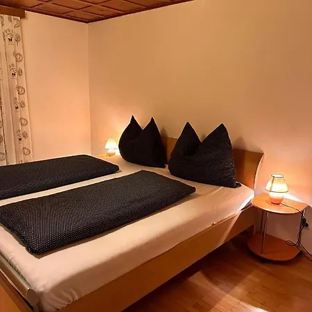 Guest house Haus St. Martin Klosterle am Arlberg