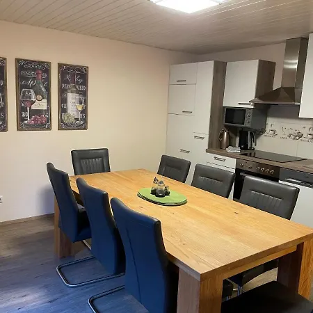 Haus St. Martin Guest house Klosterle am Arlberg