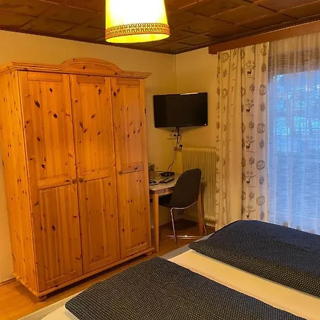 Haus St. Martin Klosterle am Arlberg