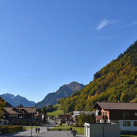 Haus St. Martin *