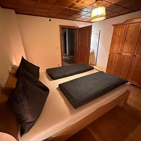 게스트하우스 Haus St. Martin