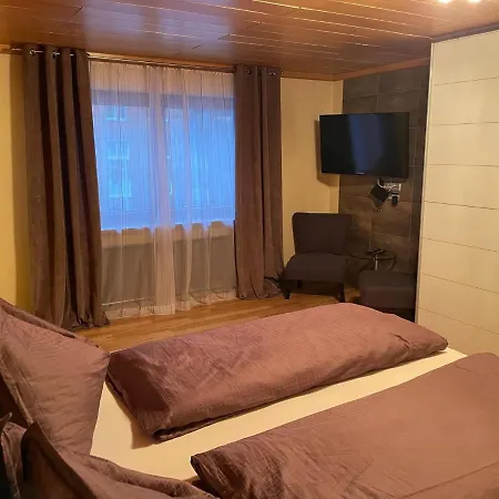 Haus St. Martin * קלוסטרל אם ארלברג