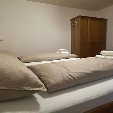 Guest house Haus St. Martin *