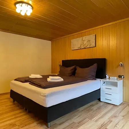 Haus St. Martin Klosterle am Arlberg