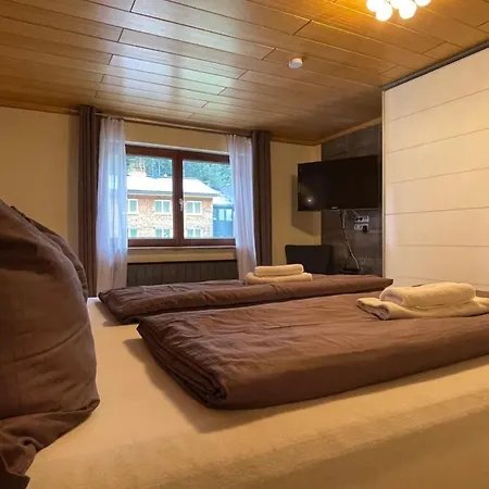 Haus St. Martin Guest house