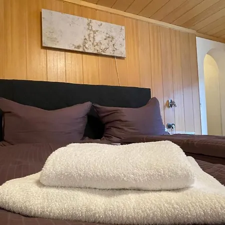 Haus St. Martin Guest house