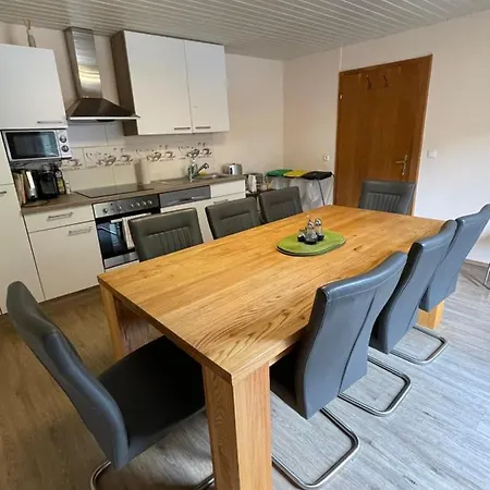 Haus St. Martin Klosterle am Arlberg