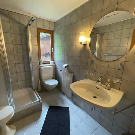 Haus St. Martin *