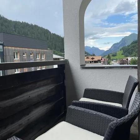 Haus St. Martin