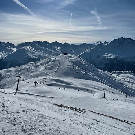 Haus St. Martin Guest house