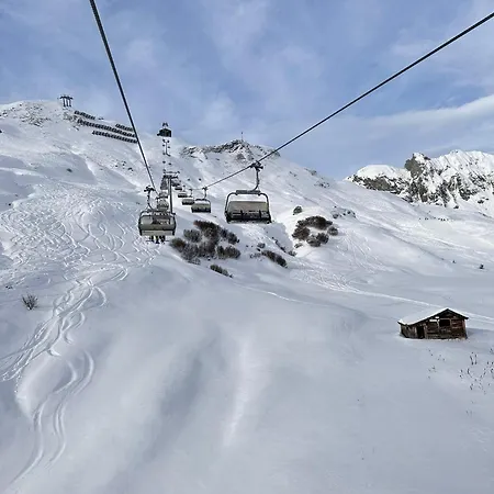 Guest house Haus St. Martin *