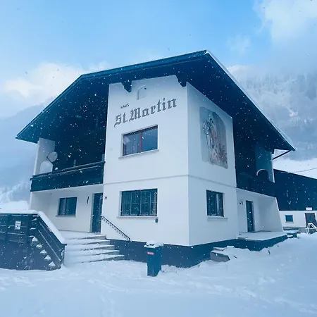Haus St. Martin *