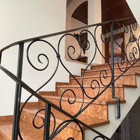 Guest house Haus St. Martin *