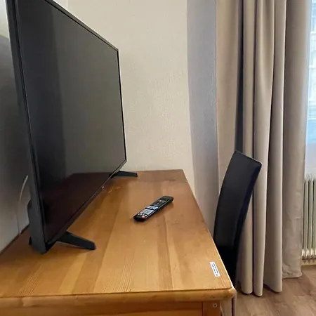 Guest house Haus St. Martin