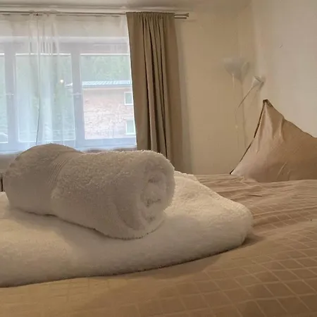 Guest house Haus St. Martin *