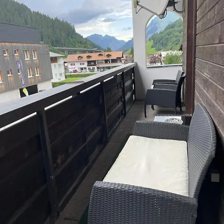 Guest house Haus St. Martin *