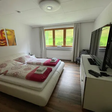 Haus St. Martin Guest house Klosterle am Arlberg