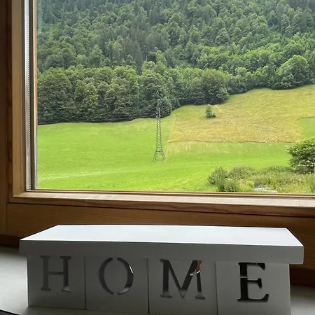 Haus St. Martin Guest house *