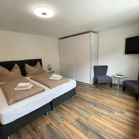 Guest house Haus St. Martin