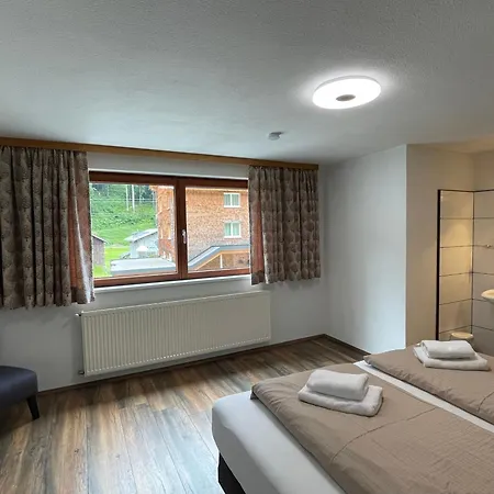 Guest house Haus St. Martin *