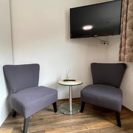 Guest house Haus St. Martin *