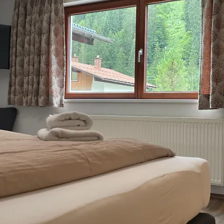 Haus St. Martin *