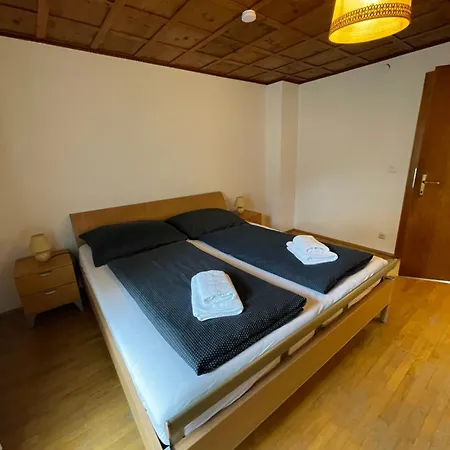 Haus St. Martin