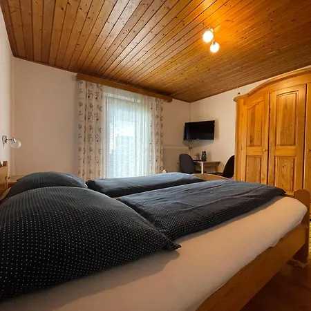 Haus St. Martin Klosterle am Arlberg