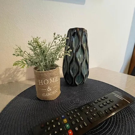 Haus St. Martin Guest house