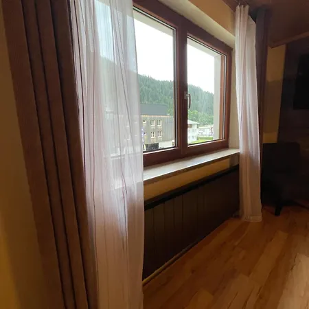 Haus St. Martin Guest house Klosterle am Arlberg