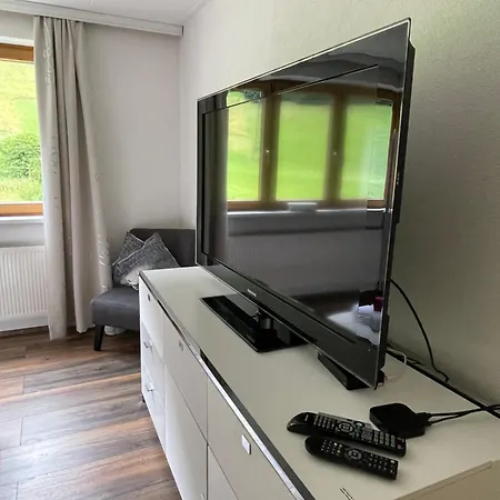 Guest house Haus St. Martin Klosterle am Arlberg