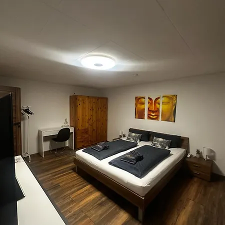Haus St. Martin *
