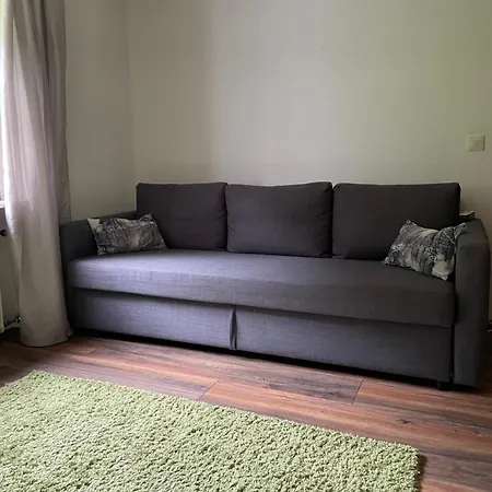 Haus St. Martin Guest house Klosterle am Arlberg