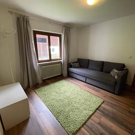 Haus St. Martin Gasthof Klosterle am Arlberg