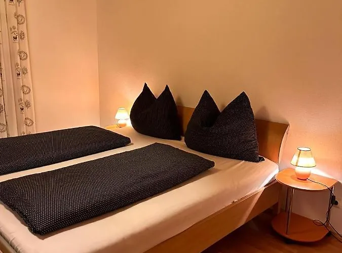 Guest house Haus St. Martin Klosterle am Arlberg