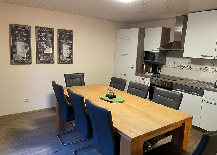 Haus St. Martin Guest house Klosterle am Arlberg