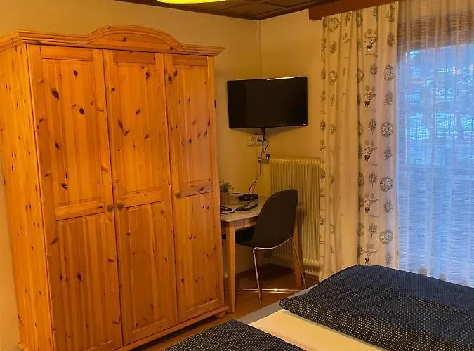 Haus St. Martin Klosterle am Arlberg