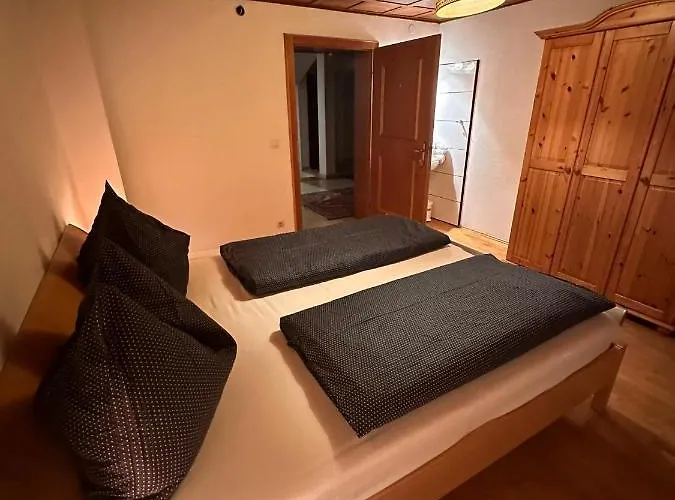 Guest house Haus St. Martin