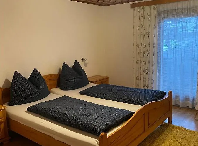 Guest house Haus St. Martin *