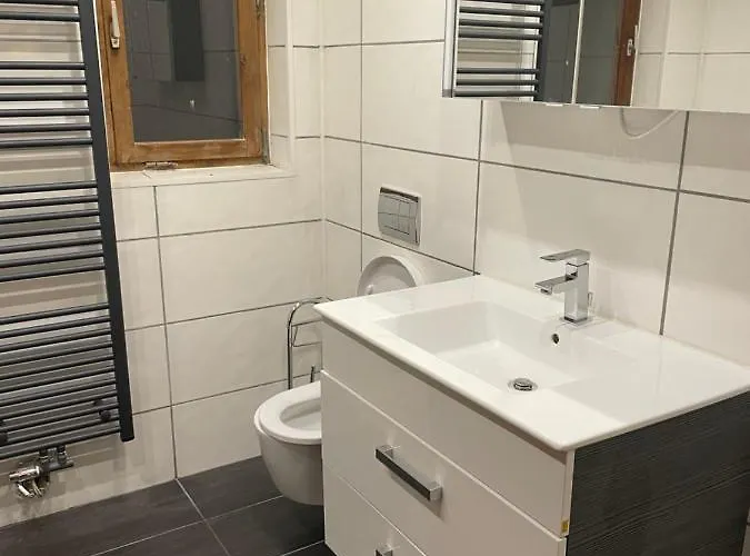 Haus St. Martin * Klosterle am Arlberg