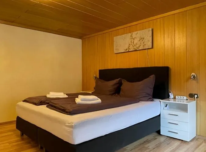 Haus St. Martin Klosterle am Arlberg