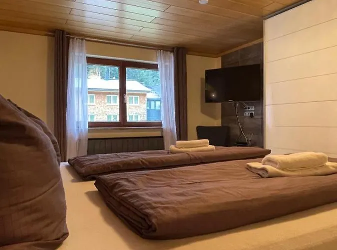 Haus St. Martin Gasthof