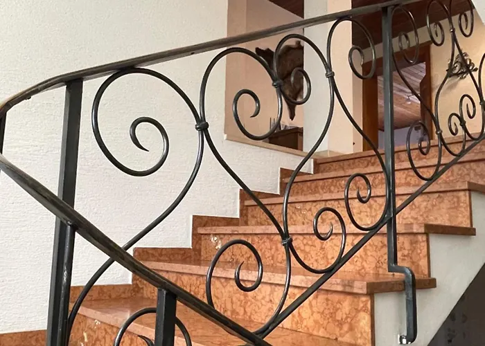 Guest house Haus St. Martin *