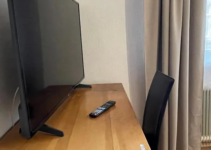 Gasthof Haus St. Martin