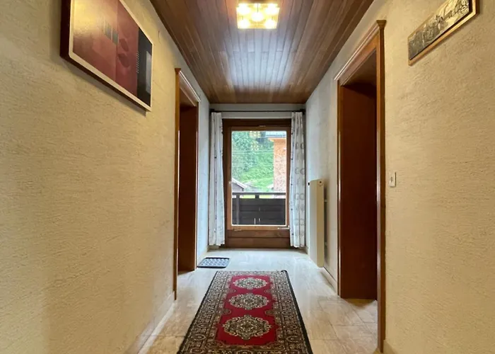 Haus St. Martin Guest house