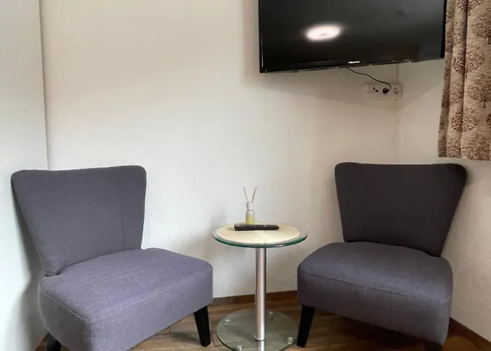 Guest house Haus St. Martin *