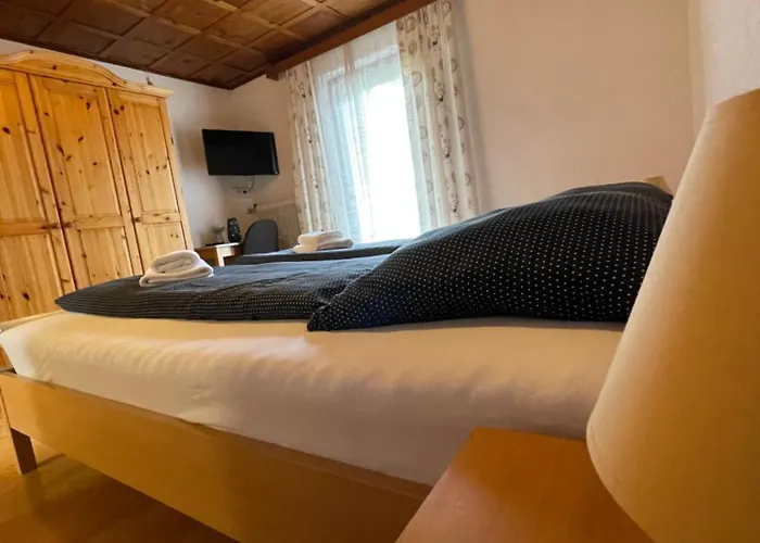 Gasthof Haus St. Martin *